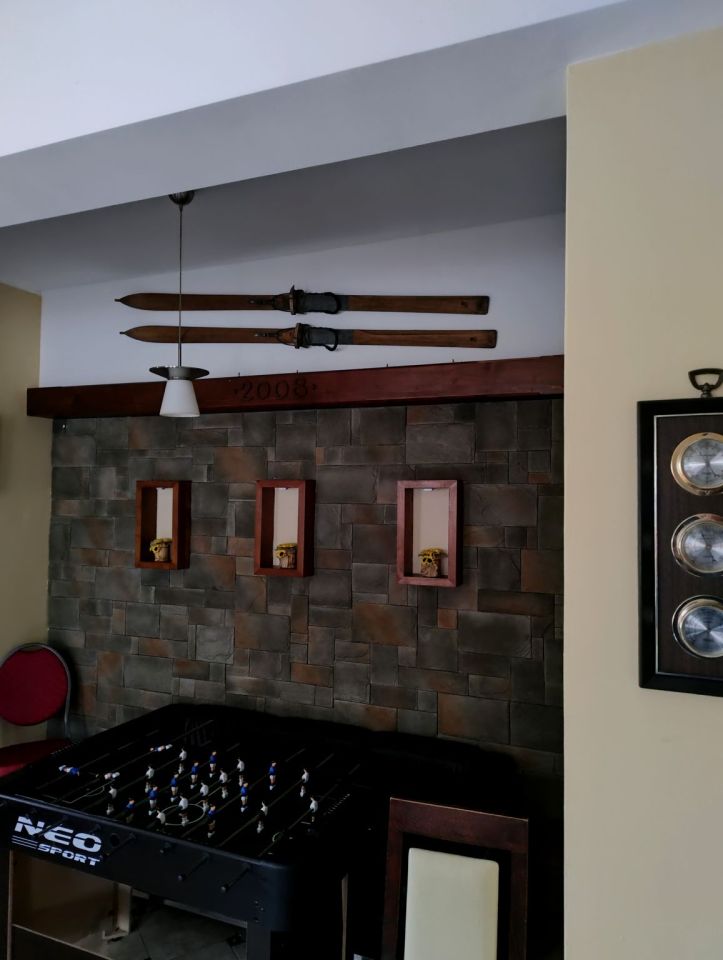 Hotel/pensjonat Korbielów, ul. Beskidzka. Zdjęcie 8