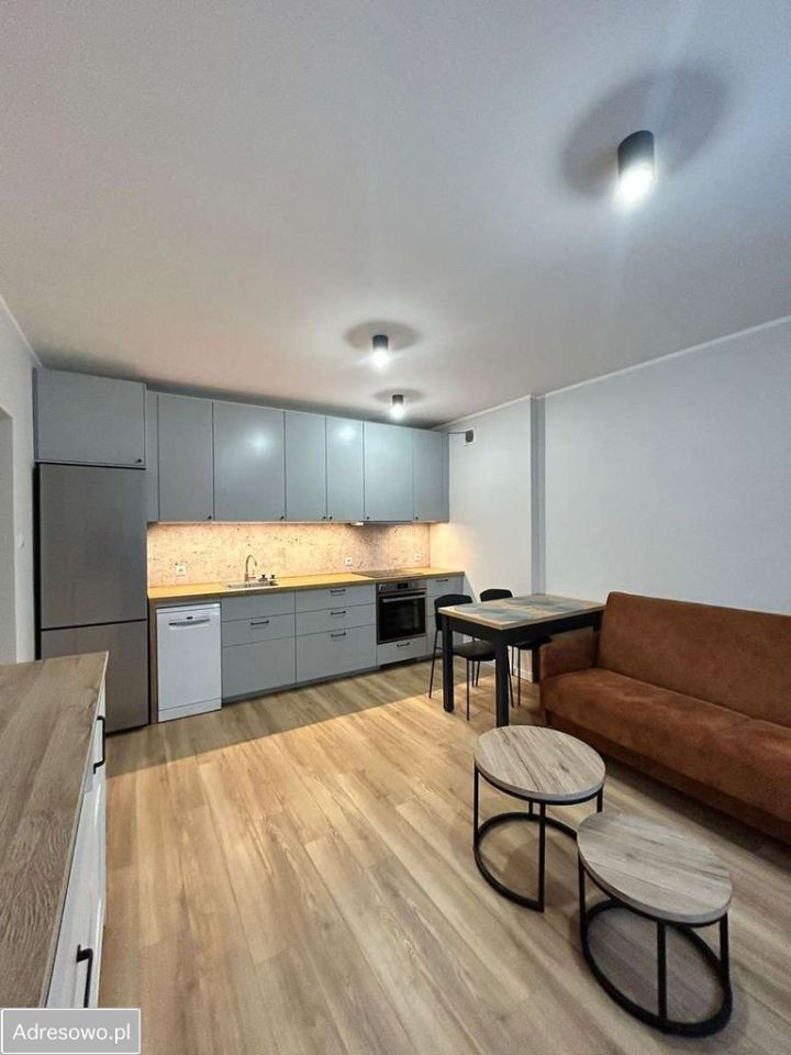 Mieszkanie 2-pokojowe Grudziądz, ul. Tysiąclecia. Zdjęcie 4