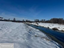 Działka budowlana Nużewo. Zdjęcie 4