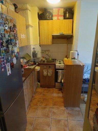 Mieszkanie 2-pokojowe Warszawa Wola, ul. Tadeusza Krępowieckiego. Zdjęcie 8