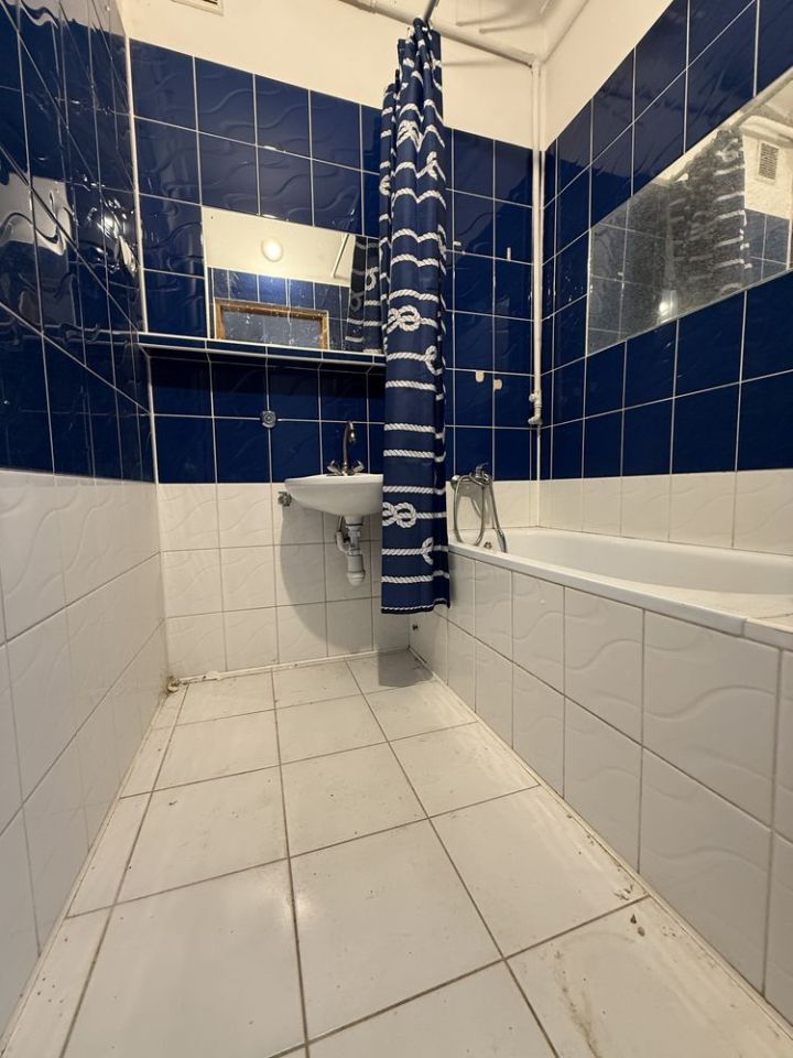 Mieszkanie 4-pokojowe Rzeszów, ul. prof. Ludwika Chmaja. Zdjęcie 3