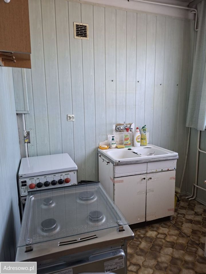 Mieszkanie 2-pokojowe Dąbrowa Górnicza Gołonóg, ul. Marcina Kasprzaka. Zdjęcie 5