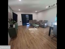 dom wolnostojący, 4 pokoje Mechlin, ul. Łabędzia. Zdjęcie 4