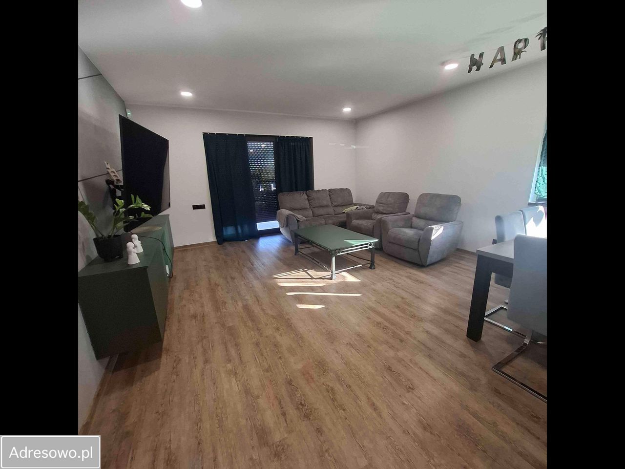 dom wolnostojący, 4 pokoje Mechlin, ul. Łabędzia. Zdjęcie 5