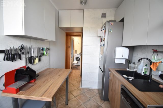 Mieszkanie 3-pokojowe Bydgoszcz Fordon, ul. Jeremiego Przybory. Zdjęcie 13