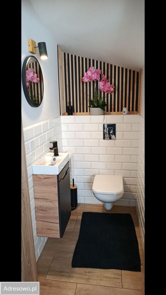 dom wolnostojący, 5 pokoi Reda, ul. Graniczna. Zdjęcie 9