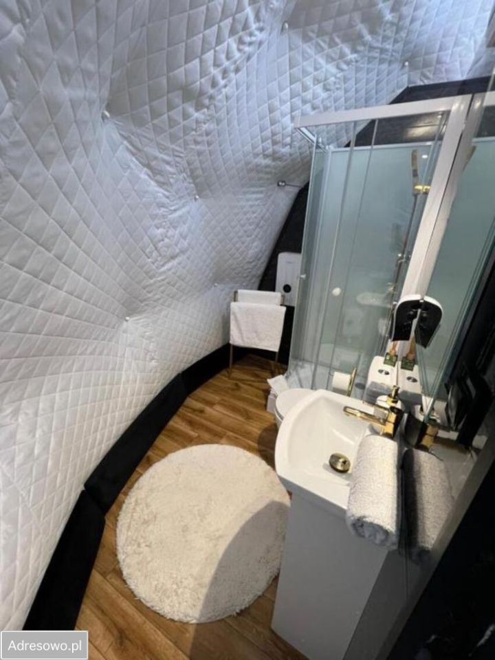 dom wolnostojący, 1 pokój Duszniki-Zdrój, ul. Sudecka. Zdjęcie 4