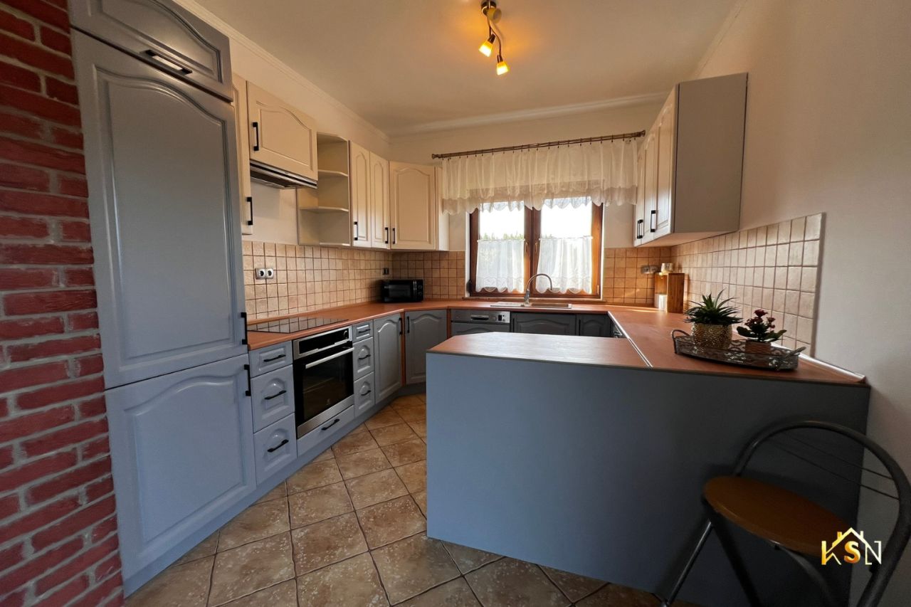 dom wolnostojący, 7 pokoi Studniska Dolne. Zdjęcie 6