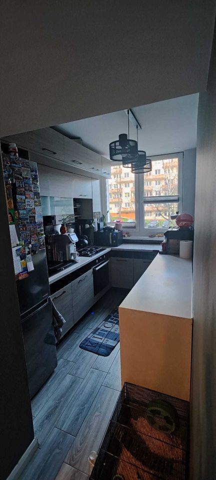 Mieszkanie 3-pokojowe Łódź Kurak, ul. Konstantego Ciołkowskiego. Zdjęcie 8