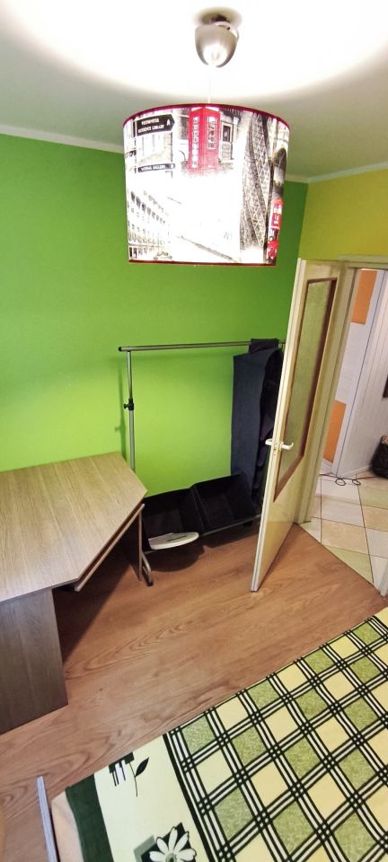 Mieszkanie 3-pokojowe Poznań Grunwald, ul. Olszynka. Zdjęcie 14