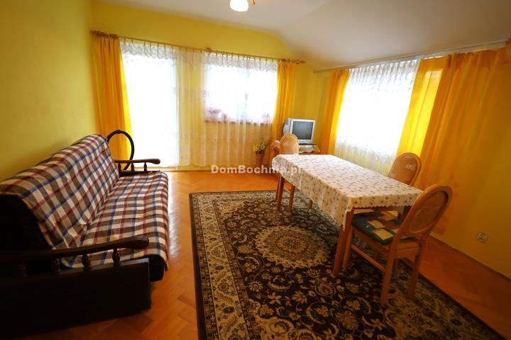 dom wolnostojący, 3 pokoje Wytrzyszczka. Zdjęcie 15