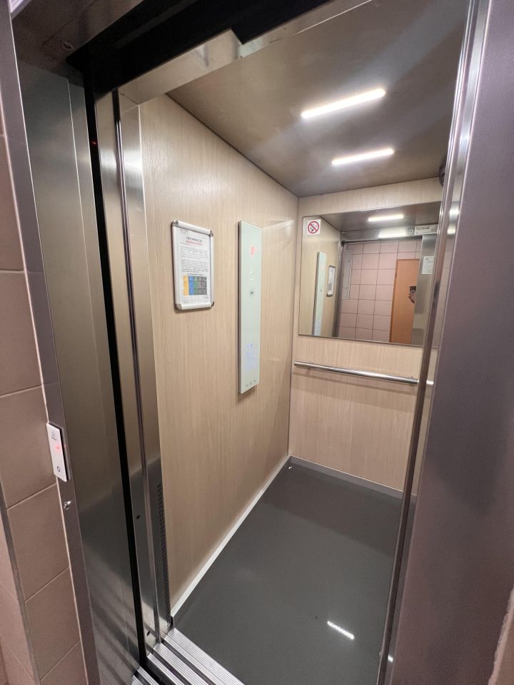 Mieszkanie 3-pokojowe Warszawa Targówek, ul. Węgrowska. Zdjęcie 14