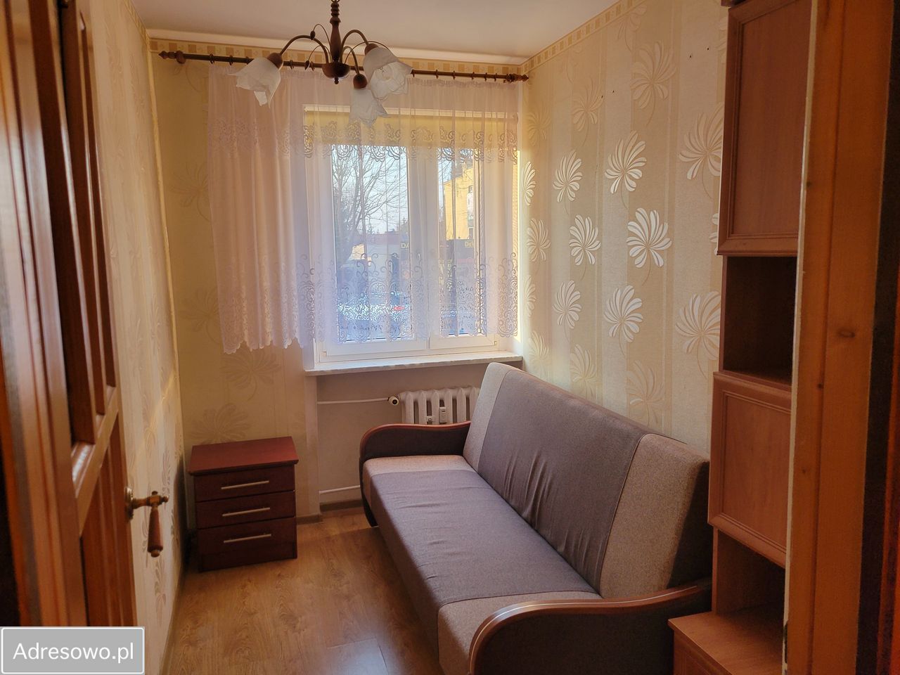 Mieszkanie 3-pokojowe Środa Wielkopolska, os. Młodych. Zdjęcie 2