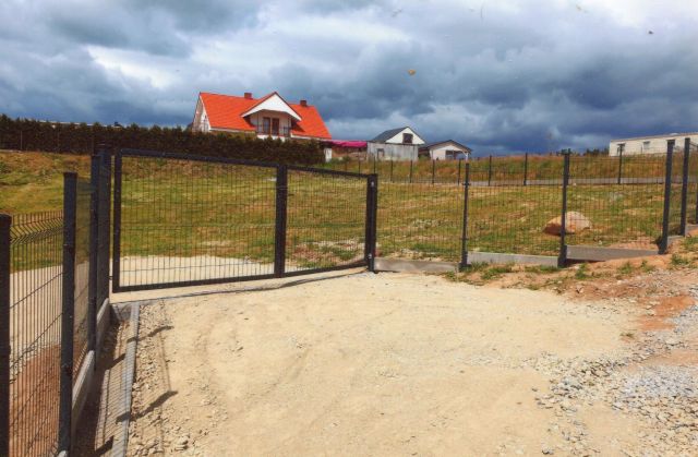 Działka budowlana Łagów, ul. Wisławy Szymborskiej. Zdjęcie 7