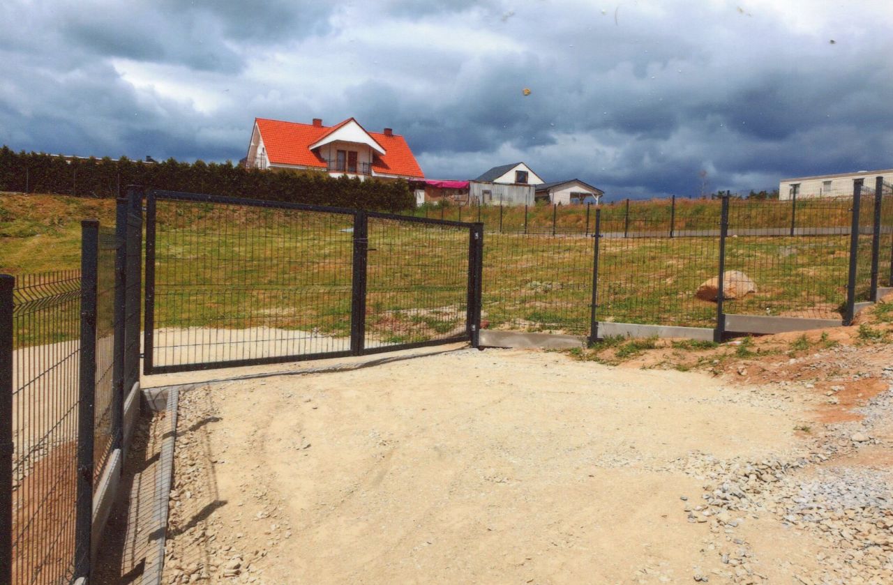Działka budowlana Łagów, ul. Wisławy Szymborskiej. Zdjęcie 7