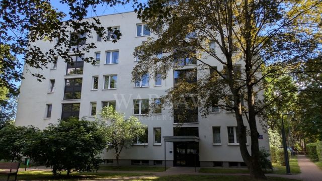 Mieszkanie 3-pokojowe Warszawa Śródmieście, ul. Czerniakowska. Zdjęcie 16