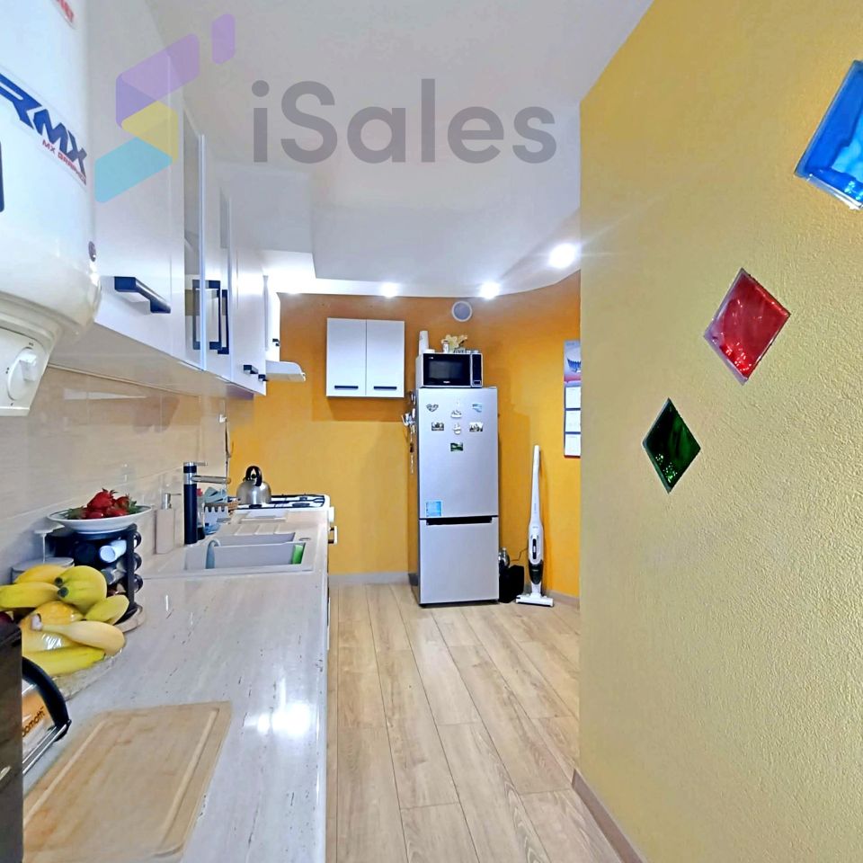Mieszkanie 3-pokojowe Elbląg, ul. Browarna. Zdjęcie 8