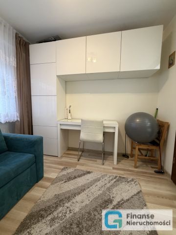 Mieszkanie 3-pokojowe Skierniewice, ul. Cicha. Zdjęcie 15