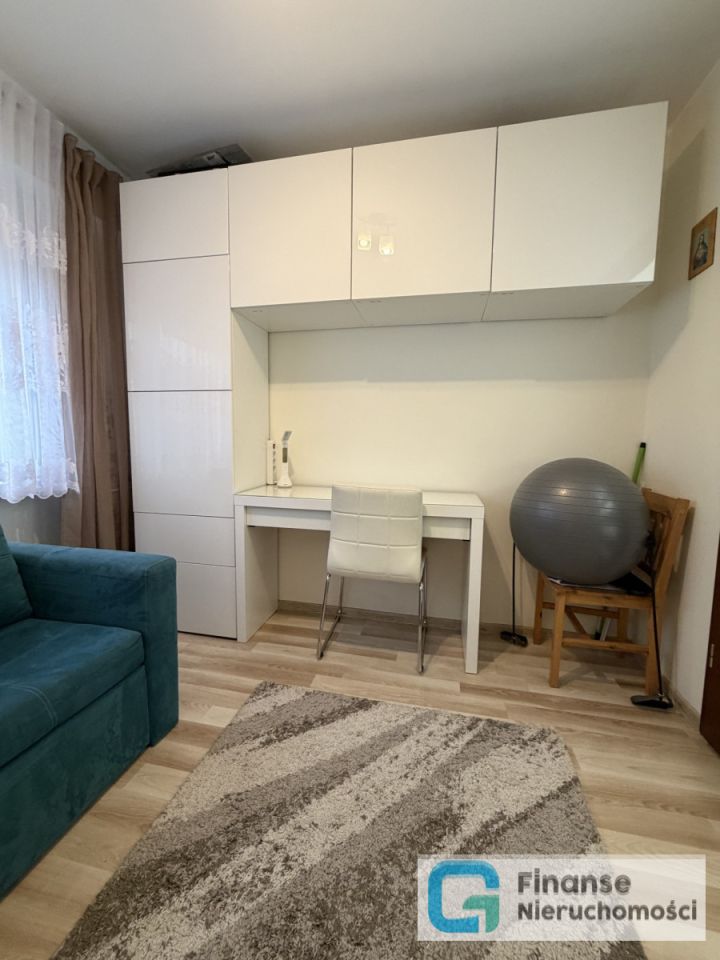 Mieszkanie 3-pokojowe Skierniewice, ul. Cicha. Zdjęcie 15