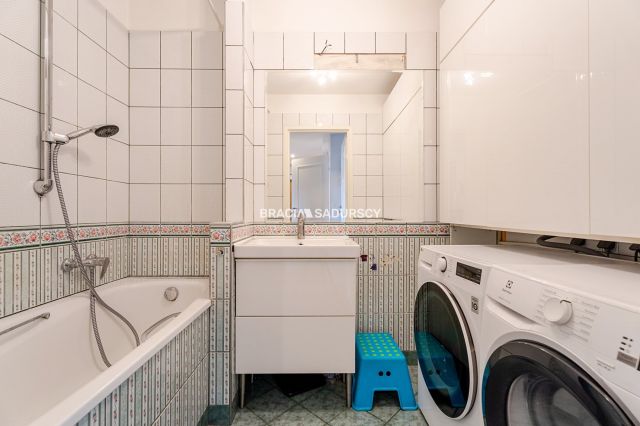 Mieszkanie 3-pokojowe Kraków Prądnik Czerwony, ul. Marchołta. Zdjęcie 24