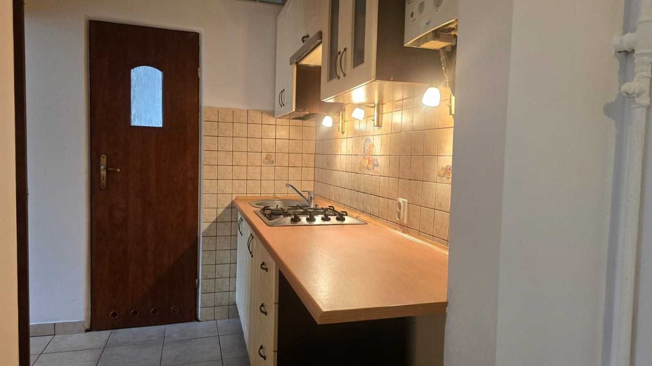 Mieszkanie 2-pokojowe Łódź Górna, ul. Lokatorska. Zdjęcie 5