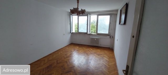 Mieszkanie 2-pokojowe Warszawa Mokotów, ul. Janka Bytnara "Rudego". Zdjęcie 1