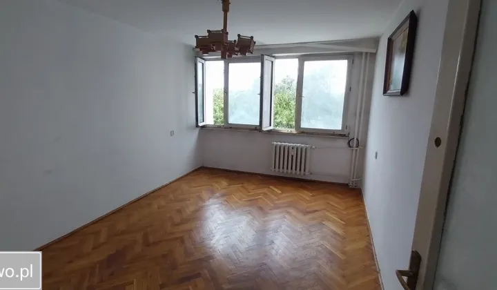 Mieszkanie 2-pokojowe Warszawa Mokotów, ul. Janka Bytnara "Rudego"