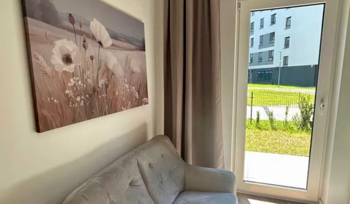 Mieszkanie 2-pokojowe Kraków Podgórze, ul. Przewóz