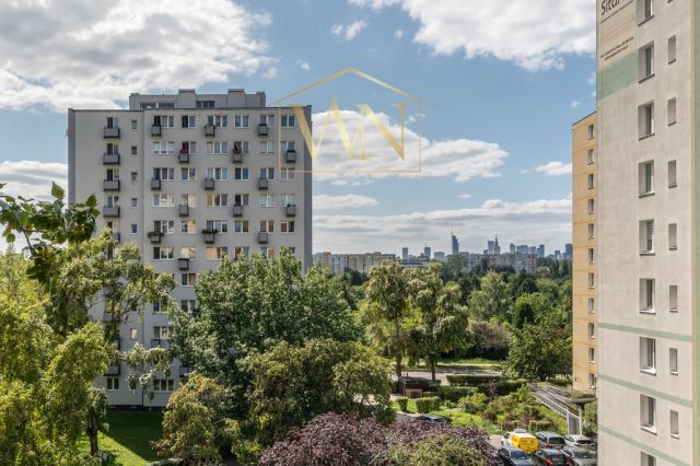 Mieszkanie 3-pokojowe Warszawa Praga-Południe, ul. Wzorcowa. Zdjęcie 11