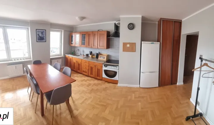 Mieszkanie 7-pokojowe Olsztyn Jaroty, ul. Biskupa Tomasza Wilczyńskiego