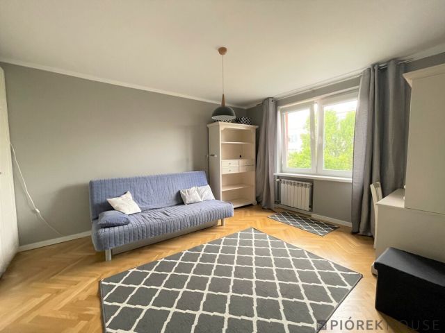 Mieszkanie 2-pokojowe Warszawa Mokotów, al. Niepodległości. Zdjęcie 4