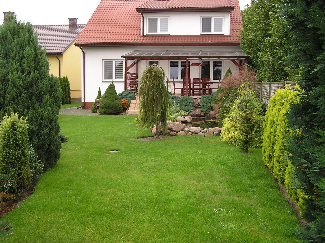 dom wolnostojący, 6 pokoi Stara Rokitnia. Zdjęcie 3