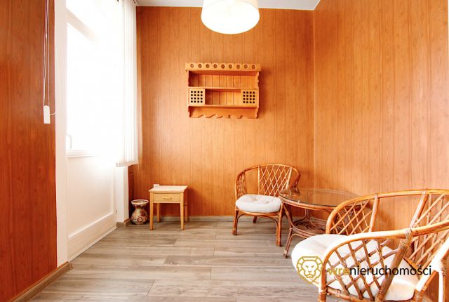 Mieszkanie 2-pokojowe Wrocław Grabiszyn, al. gen. Józefa Hallera. Zdjęcie 1