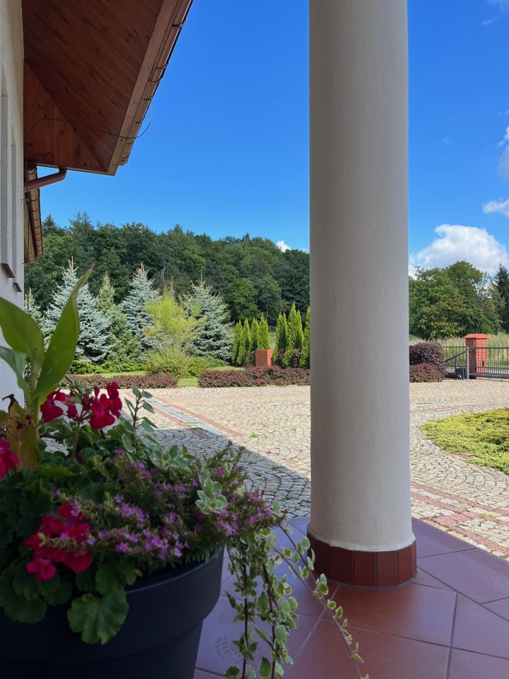 dom wolnostojący, 6 pokoi Szczawno-Zdrój, ul. Nizinna. Zdjęcie 2