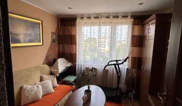 Mieszkanie 3-pokojowe Gniezno, os. Władysława Łokietka