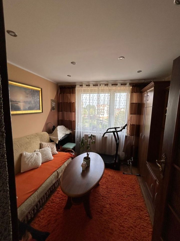 Mieszkanie 3-pokojowe Gniezno, os. Władysława Łokietka