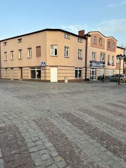 Lokal Lubawa, ul. Kopernika. Zdjęcie 2