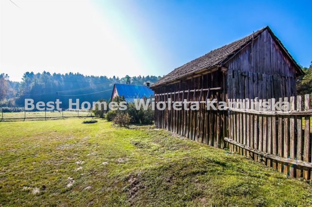 dom wolnostojący, 2 pokoje Kopiec. Zdjęcie 16