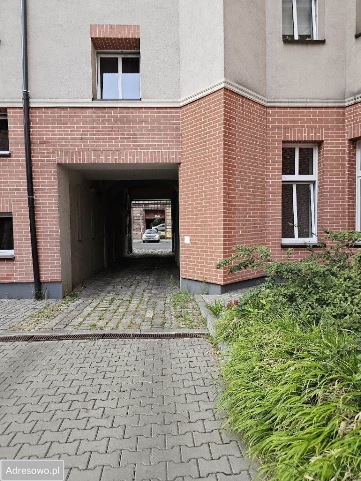 Lokal Bytom Śródmieście, ul. Jana Smolenia. Zdjęcie 19