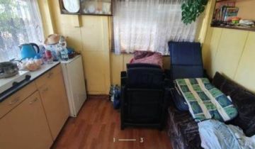 Działka rod Ostrów Wielkopolski, ul. Kaliska