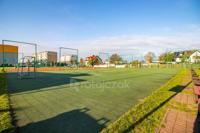Mieszkanie 2-pokojowe Wejherowo Centrum, os. 1000-lecia PP. Zdjęcie 15