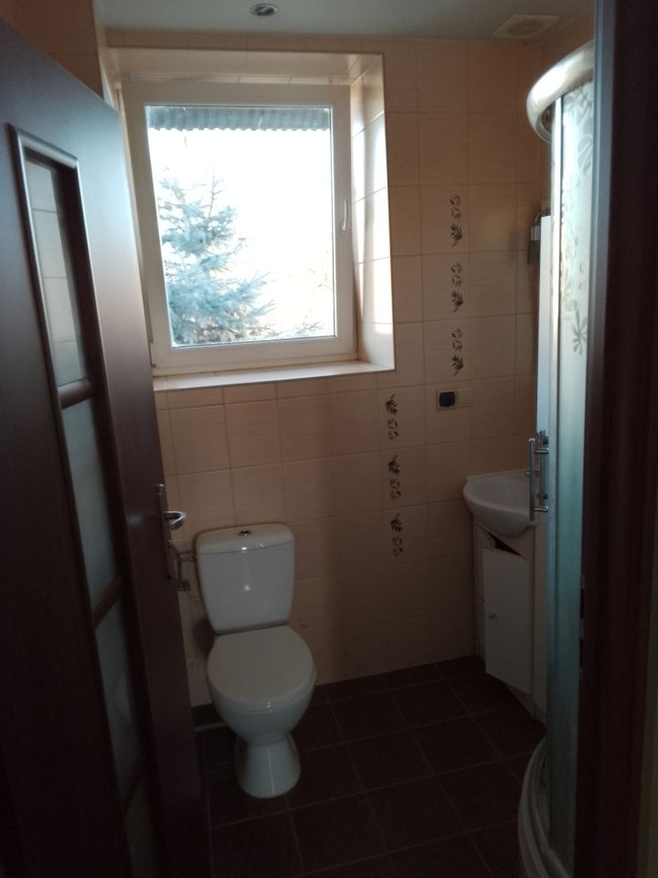 Mieszkanie 4-pokojowe Kraków Prokocim, ul. Pawła Morawiańskiego. Zdjęcie 10