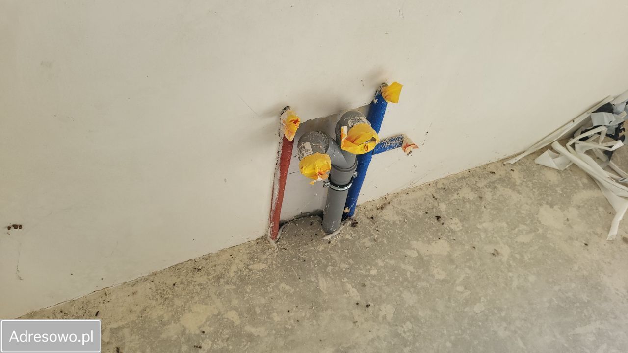 dom wolnostojący, 5 pokoi Małęczyn. Zdjęcie 8