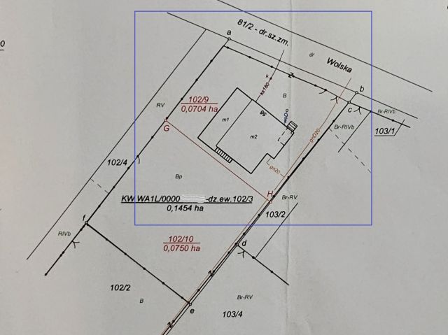 dom wolnostojący, 7 pokoi Stanisławów Drugi, ul. Wolska. Zdjęcie 8