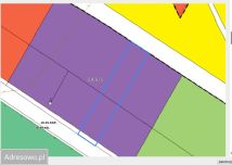 Działka inwestycyjna Niedźwiada. Zdjęcie 2