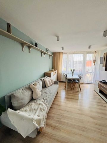 Mieszkanie 2-pokojowe Bytom Miechowice, ul. Alojzego Felińskiego. Zdjęcie 1