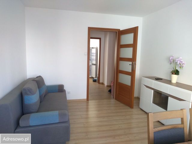 Mieszkanie 2-pokojowe Ostrołęka, ul. Stefana Jaracza. Zdjęcie 1