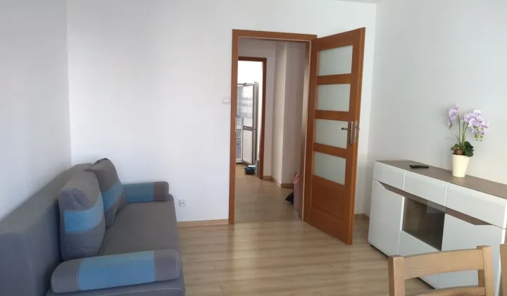 Mieszkanie 2-pokojowe Ostrołęka, ul. Stefana Jaracza