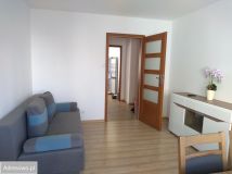 Mieszkanie 2-pokojowe Ostrołęka, ul. Stefana Jaracza