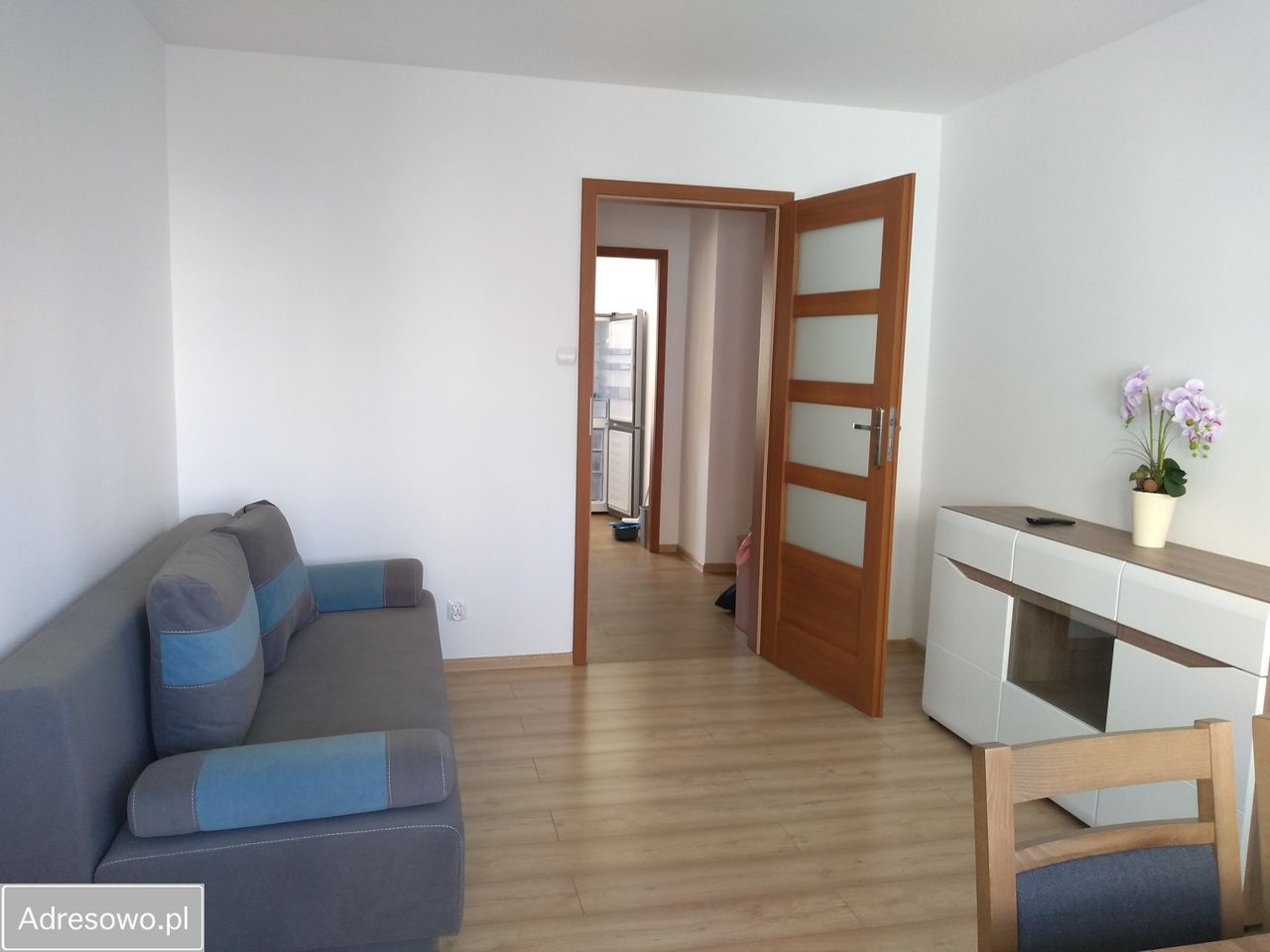 Mieszkanie 2-pokojowe Ostrołęka, ul. Stefana Jaracza